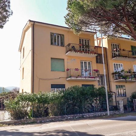 Appartamento Orti Portoferraio Luaran gambar