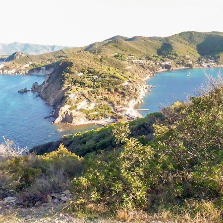 Appartamento Orti Portoferraio Luaran gambar