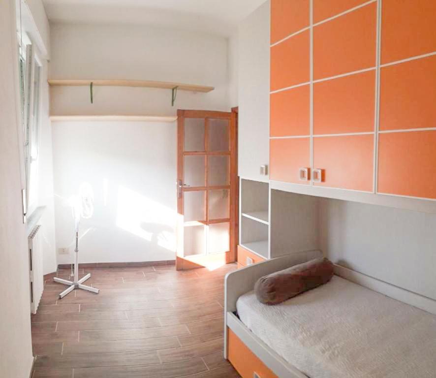 Appartamento Orti Portoferraio Luaran gambar