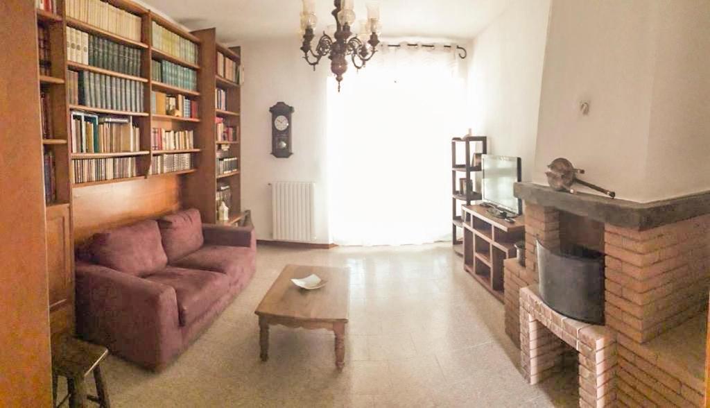 Appartamento Orti Portoferraio Luaran gambar