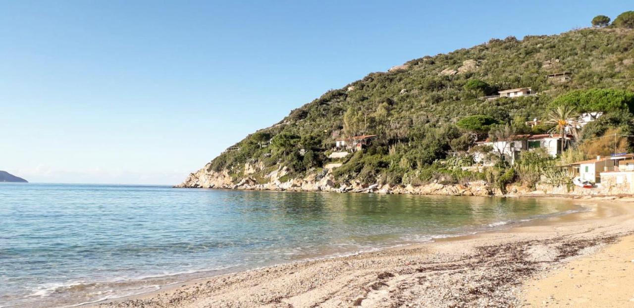 Appartamento Orti Portoferraio Luaran gambar