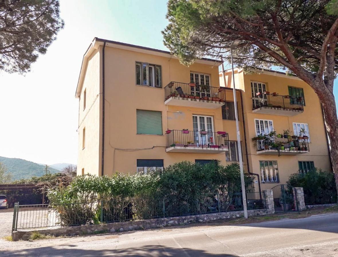 Appartamento Orti Portoferraio Luaran gambar